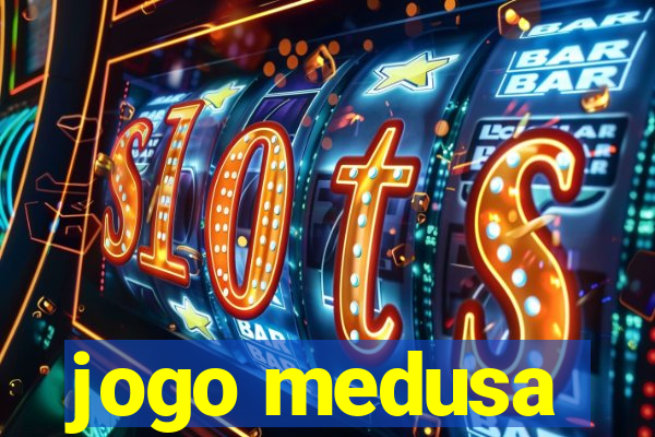 jogo medusa