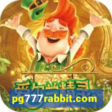 pg777rabbit.com