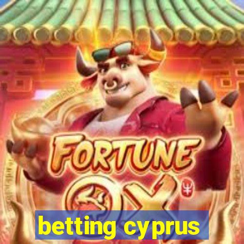 betting cyprus