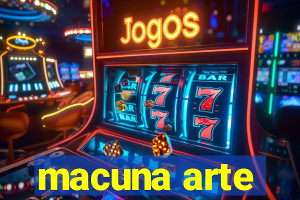 macuna arte