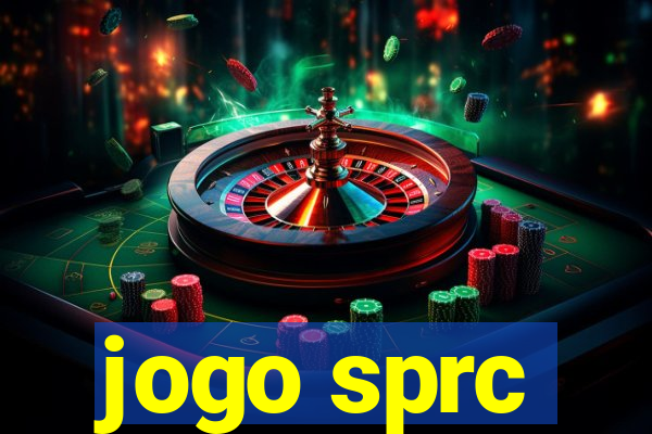 jogo sprc