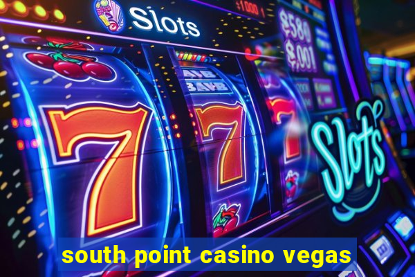 south point casino vegas