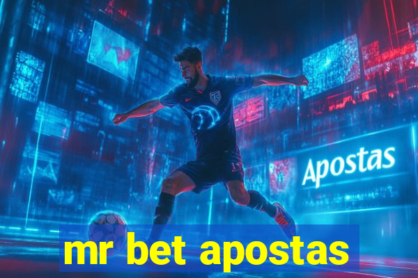 mr bet apostas