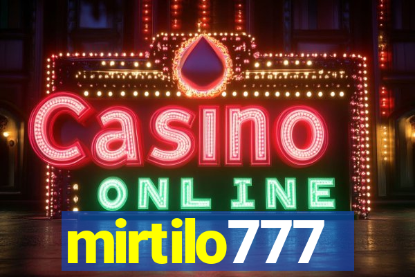 mirtilo777