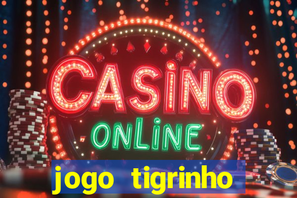 jogo tigrinho deposito 5 reais