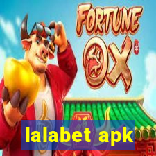 lalabet apk