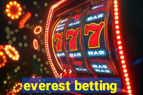 everest betting