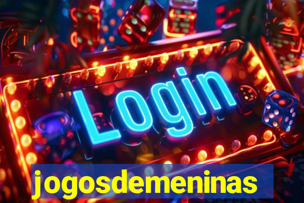 jogosdemeninas