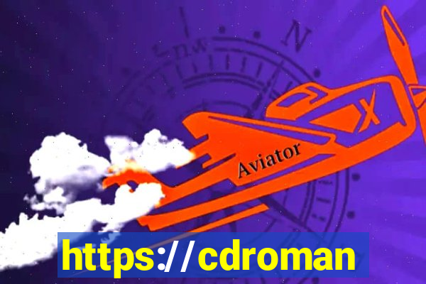 https://cdromance.org