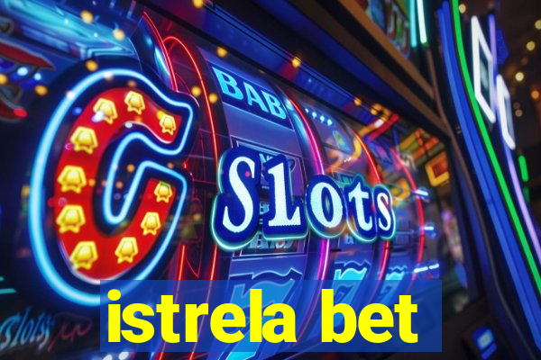 istrela bet