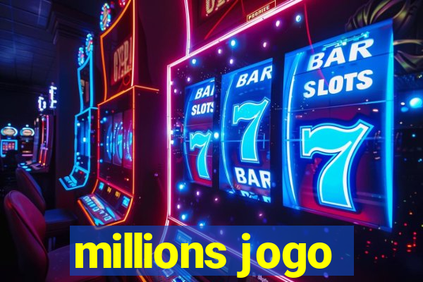 millions jogo