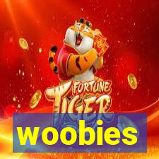 woobies