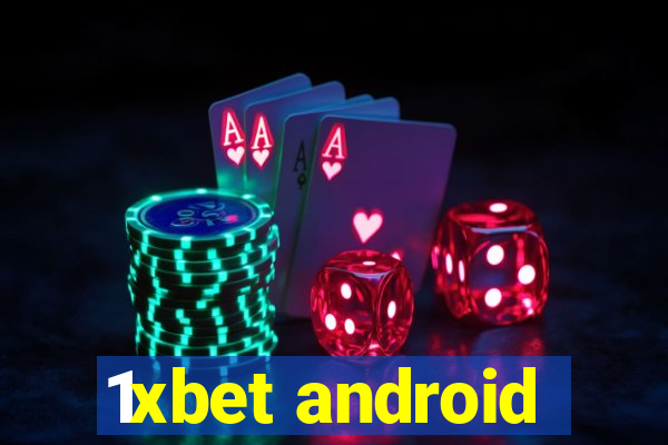 1xbet android