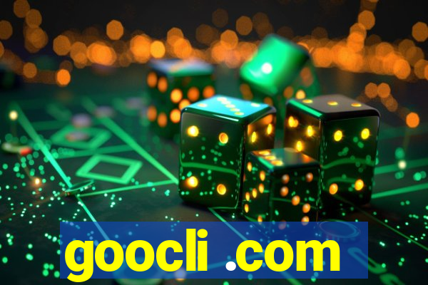 goocli .com