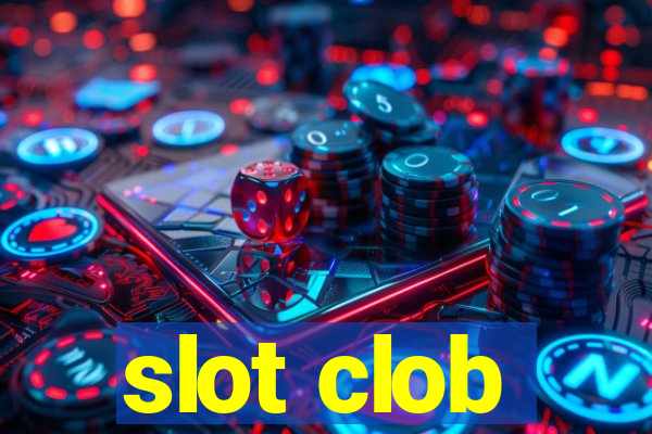 slot clob