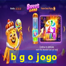 b g o jogo