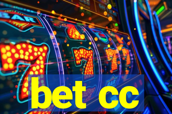 bet cc