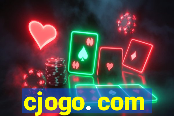 cjogo. com