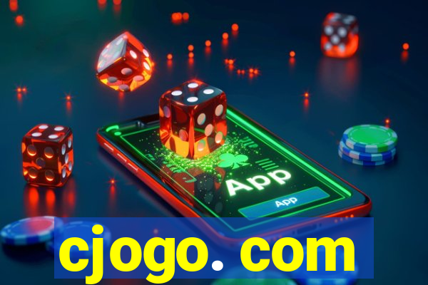 cjogo. com