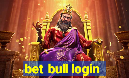 bet bull login