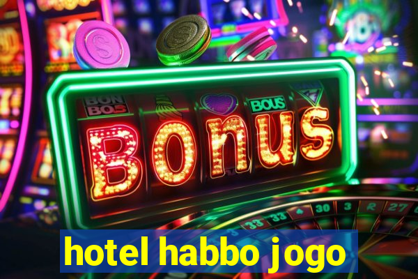 hotel habbo jogo