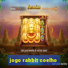 jogo rabbit coelho