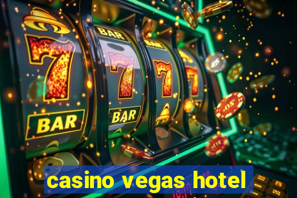 casino vegas hotel