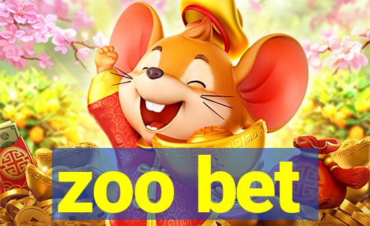 zoo bet