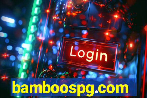 bamboospg.com