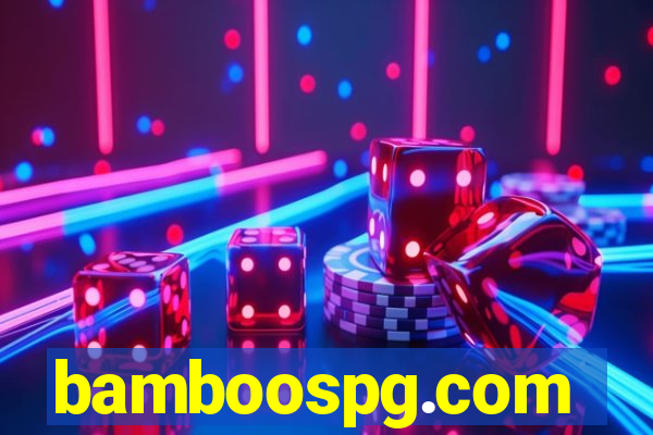 bamboospg.com