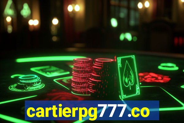 cartierpg777.com