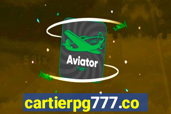 cartierpg777.com