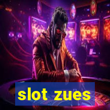 slot zues