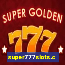 super777slots.com