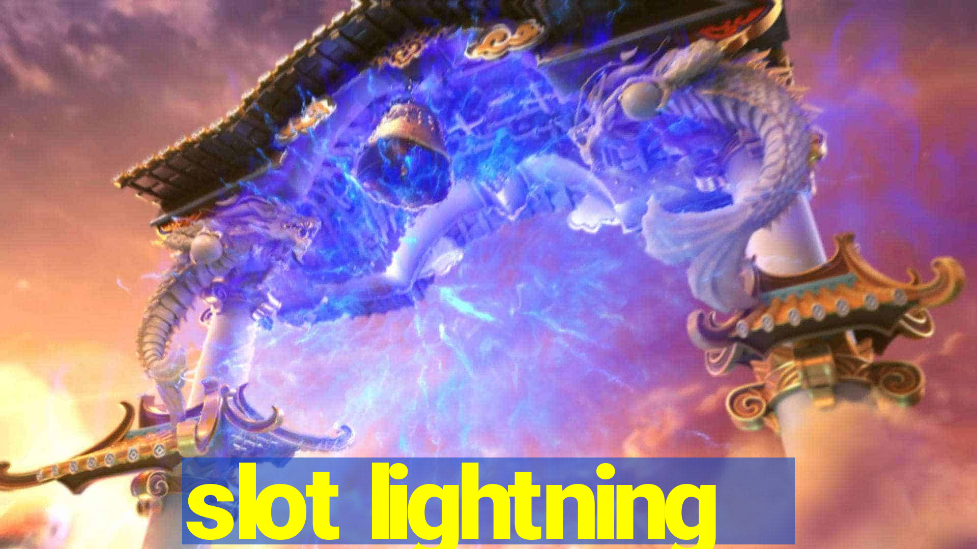 slot lightning