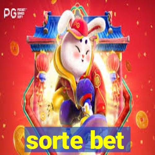 sorte bet