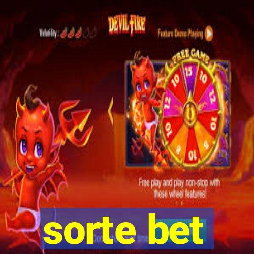 sorte bet