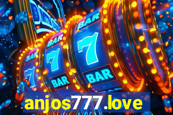 anjos777.love