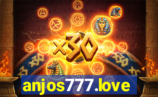 anjos777.love