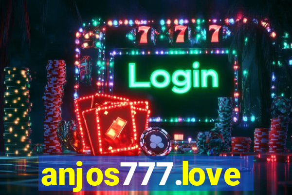 anjos777.love