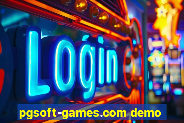 pgsoft-games.com demo