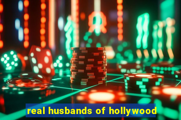 real husbands of hollywood