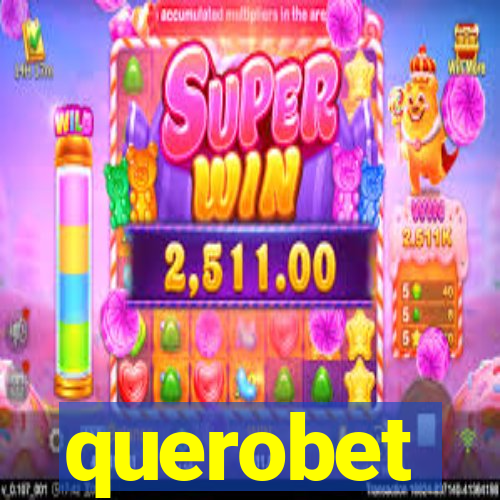 querobet