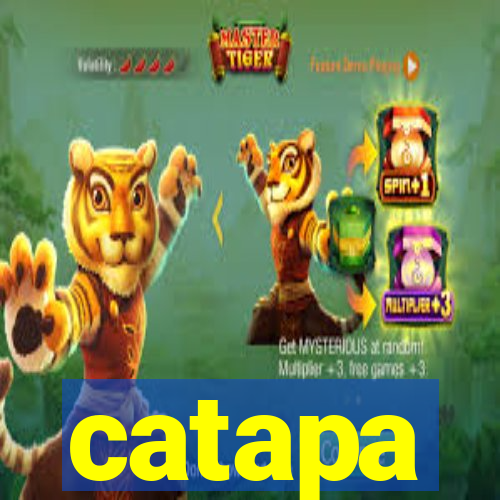 catapa