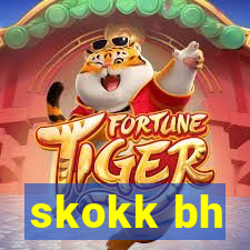 skokk bh