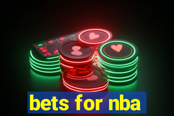 bets for nba