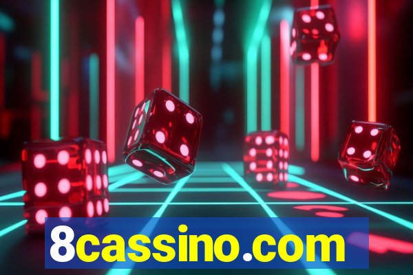 8cassino.com