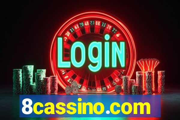 8cassino.com