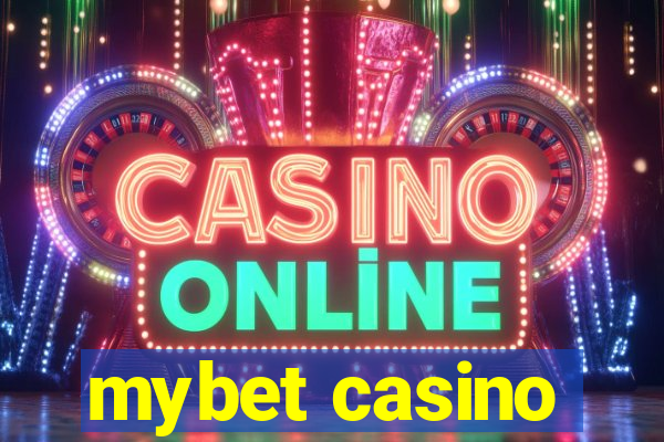 mybet casino