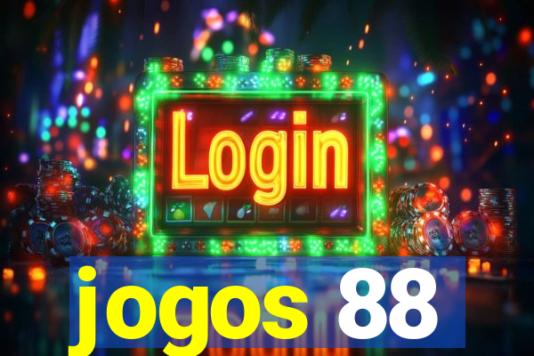 jogos 88